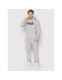 Fila Jopa Unisex 681090 Siva Regular Fit - Pepit.si