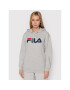 Fila Jopa Unisex 681090 Siva Regular Fit - Pepit.si