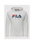 Fila Jopa Unisex 681090 Siva Regular Fit - Pepit.si