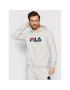 Fila Jopa Unisex Barumini FAU0068 Siva Regular Fit - Pepit.si