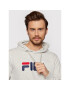 Fila Jopa Unisex Barumini FAU0068 Siva Regular Fit - Pepit.si