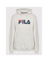 Fila Jopa Unisex Barumini FAU0068 Siva Regular Fit - Pepit.si