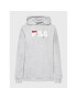 Fila Jopa Unisex Barumini FAU0090 Siva Regular Fit - Pepit.si