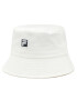 Fila Klobuk Bizerte Fitted Bucket Hat FCU0072 Bela - Pepit.si