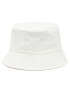 Fila Klobuk Bizerte Fitted Bucket Hat FCU0072 Bela - Pepit.si