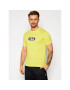 Fila Majica Bane Raglan 687962 Rumena Regular Fit - Pepit.si