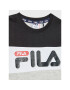 Fila Majica College Station FAK0063 Pisana Regular Fit - Pepit.si