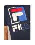 Fila Majica Saku 687475 Mornarsko modra Regular Fit - Pepit.si