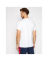 Fila Majica Sauts Tee 687989 Bela Regular Fit - Pepit.si