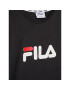 Fila Majica Solberg Classic Logo FAT0109 Črna Regular Fit - Pepit.si