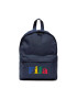 Fila Nahrbtnik Beckley Back To School Colorful Logo Mini Backpack Malma FBK0023.50004 Črna - Pepit.si