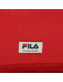 Fila Nahrbtnik Boma Badge Backpack S’Cool Two FBU0079 Rdeča - Pepit.si