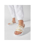 Fila Natikači Morro Bay Logo Slipper Wmn FFW0102.13069 Bela - Pepit.si