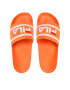 Fila Natikači Morro Bay Slipper 1010930.30001 Oranžna - Pepit.si