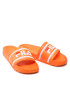 Fila Natikači Morro Bay Slipper 1010930.30001 Oranžna - Pepit.si