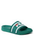 Fila Natikači Morro Bay Slipper 1010930.60003 Zelena - Pepit.si