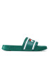 Fila Natikači Morro Bay Slipper 1010930.60003 Zelena - Pepit.si