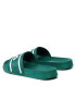 Fila Natikači Morro Bay Slipper 1010930.60003 Zelena - Pepit.si