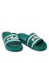 Fila Natikači Morro Bay Slipper 1010930.60003 Zelena - Pepit.si