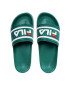 Fila Natikači Morro Bay Slipper 1010930.60003 Zelena - Pepit.si