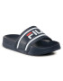 Fila Natikači Morro Bay Slipper Jr 1010934.29Y Mornarsko modra - Pepit.si