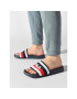 Fila Natikači Morro Bay Stripes Slipper FFM0035.50007 Mornarsko modra - Pepit.si