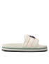 Fila Natikači Morro Bay Zeppa Lounge Slipper Wmn FFW0047.10005 Bež - Pepit.si