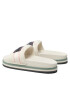 Fila Natikači Morro Bay Zeppa Lounge Slipper Wmn FFW0047.10005 Bež - Pepit.si