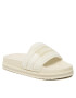 Fila Natikači Morro Bay Zeppa Lounge Slipper Wmn FFW0047.13121 Bež - Pepit.si