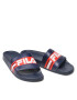 Fila Natikači Oceano Slipper FFM0059.53034 Mornarsko modra - Pepit.si