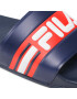 Fila Natikači Oceano Slipper FFM0059.53034 Mornarsko modra - Pepit.si