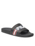 Fila Natikači Oceano Slipper FFM0059.83057 Črna - Pepit.si