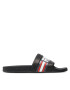 Fila Natikači Oceano Slipper FFM0059.83057 Črna - Pepit.si