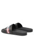 Fila Natikači Oceano Slipper FFM0059.83057 Črna - Pepit.si