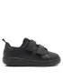 Fila Nizki čevlji CROSSCOURT 2 NT VELCRO tdl FFK0010 83052 Črna - Pepit.si