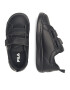 Fila Nizki čevlji CROSSCOURT 2 NT VELCRO tdl FFK0010 83052 Črna - Pepit.si