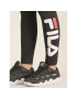 Fila Pajkice 681826 Črna Slim Fit - Pepit.si