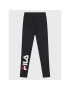 Fila Pajkice Classic Logo FAT0115 Črna Slim Fit - Pepit.si