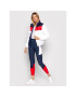 Fila Pajkice Paula 683429 Mornarsko modra Slim Fit - Pepit.si