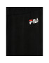 Fila Pajkice Tiffy 688026 Črna Slim Fit - Pepit.si