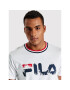 Fila Pižama Uomo FPS1096 Bela Regular Fit - Pepit.si