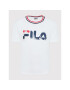 Fila Pižama Uomo FPS1096 Bela Regular Fit - Pepit.si