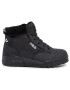 Fila Pohodni čevlji Grunge II Mid 1010700.25Y Črna - Pepit.si