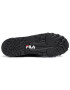 Fila Pohodni čevlji Grunge II Mid 1010700.25Y Črna - Pepit.si