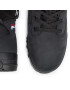 Fila Pohodni čevlji Grunge II Mid 1010700.25Y Črna - Pepit.si