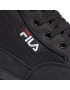 Fila Pohodni čevlji Grunge II Mid 1010700.25Y Črna - Pepit.si