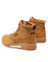 Fila Pohodni čevlji Grunge II Mid 1010700.31M Rjava - Pepit.si