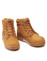 Fila Pohodni čevlji Grunge II Mid 1010700.31M Rjava - Pepit.si