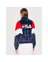 Fila Prehodna jakna Elin 688931 Mornarsko modra Regular Fit - Pepit.si