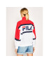 Fila Prehodna jakna Kaya 687082 Pisana Regular Fit - Pepit.si